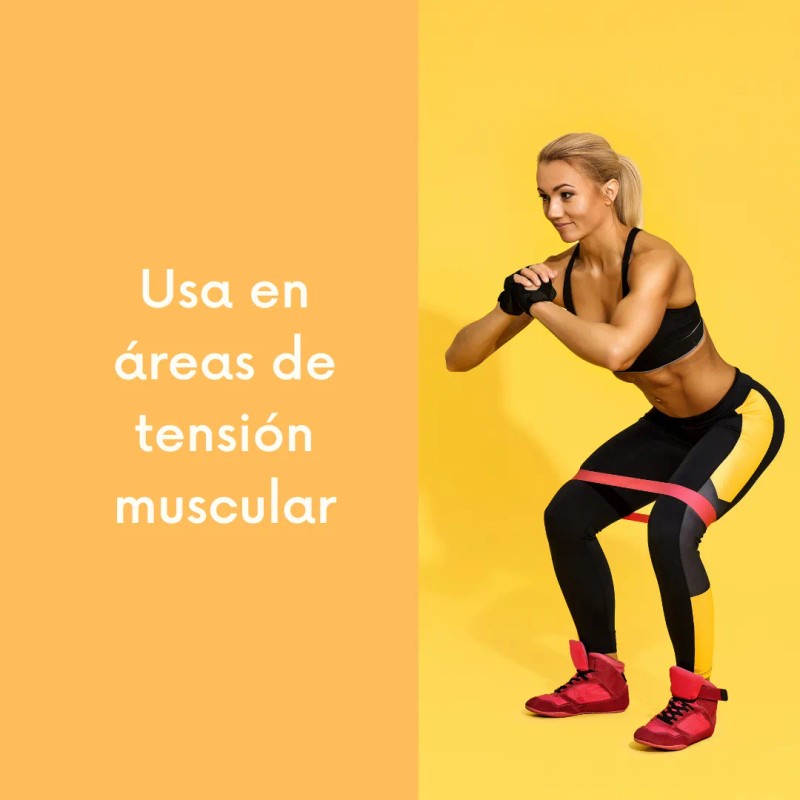 Aceite Relajante Muscular Con Magnesio 150 Ml Pack 2