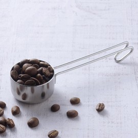 Shimomura Co., Ltd. 45318 Coffee Instruments, 0.4 oz (10 g), Long