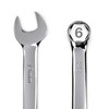 Steelman Pro 16-Piece Metric 6-Point Combination Wrench Tool Set, Durable