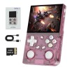 BATLEXP G350 Retro Handheld Game Console Linux System 20+Emulators Pre-Installed
