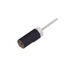 Boxonly Pack of 10 Sanding Rods Grit 320 - Polishing