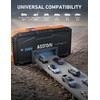 AstroAI S8 Car Battery Jump Starter, 1500A Peak Car Jumper