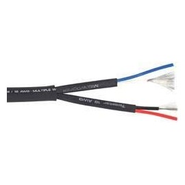 Connection Audison D 1618 Double Speaker Cable Per Metre