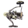 GX Fishing Spinning Reel Stainless Steel Bearing Left/Right Interchangeable Handle