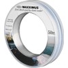 Fladen Maxximus Flexi Fishing Line - Transparent, 0.60 mm