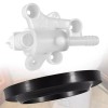 Unbranded 34100 Toilet Water Assembly Valve Kit For Thetford Aqua-Magic