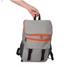 KOMBIUDA Portable Insulated Lunch Box Large Cooler Backpack Ice Pack