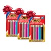 BIC Maxi Pocket Lighters, Reliable Candle Lighters for Holiday Festivities,
