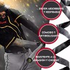 THE9SHOP Grip Tape Cinta Bat Agarre Cosa Bates Béisbol Beisball