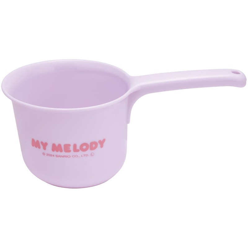 Skater BS25JR Sanrio My Melody Hot Water Sprinkle Jolo Hand