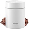 OUTPEAK Neo 2025 Kilo Auto Vacuum Coffee Canister, 1.5L Capacity