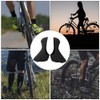 A Pair Silicone Road Bicycle Handlebar Protective Cover Comfortable Grips