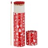 Cepewa Fireplace Matches Set of 4 | L 20 cm