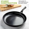 Ecolution Artistry Nonstick Frying Pan, Easy To Clean, Comfortable Handle,