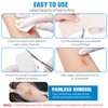 Hydrocolloid Roll, 2 Inch x 120 Inch, 2 Rolls, Cut-to-Size,