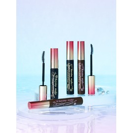 [1+1] Kiss Me Heroine Make Mascara Advanced Film / [1+1] 키스미 히로인메이크 마스카라 어드밴스드 필름