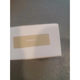 Polo suelo para limpiar la piel Bareminerals Blemish Rescue medio 3C plumín