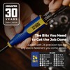 MEGAPRO® 24-in-1 Anniversary Precision Multi-Bit Screwdriver | Anniversary Edition |