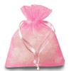 3 Pc Xtra Lg Heart shaped Carnation Scented Soap Set