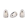 Draper 13448 Plasma Cutter Nozzle (Pack of 3)