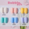 Jello Jello Bubbly Color Gel 6-piece set / 젤로젤로 버블리