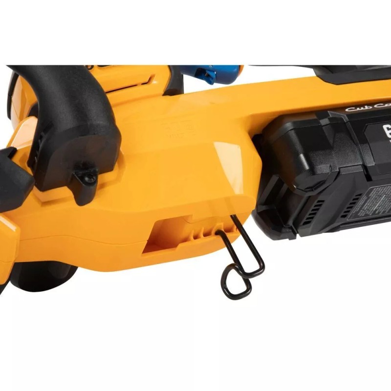 Cub Cadet HT24E 60 Volt Max 24" Cordless Electric Hedge