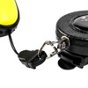 Durable Retractable Clip