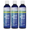 Liquid Mineral Drops - Trace Mineral Supplement | Full Spectrum