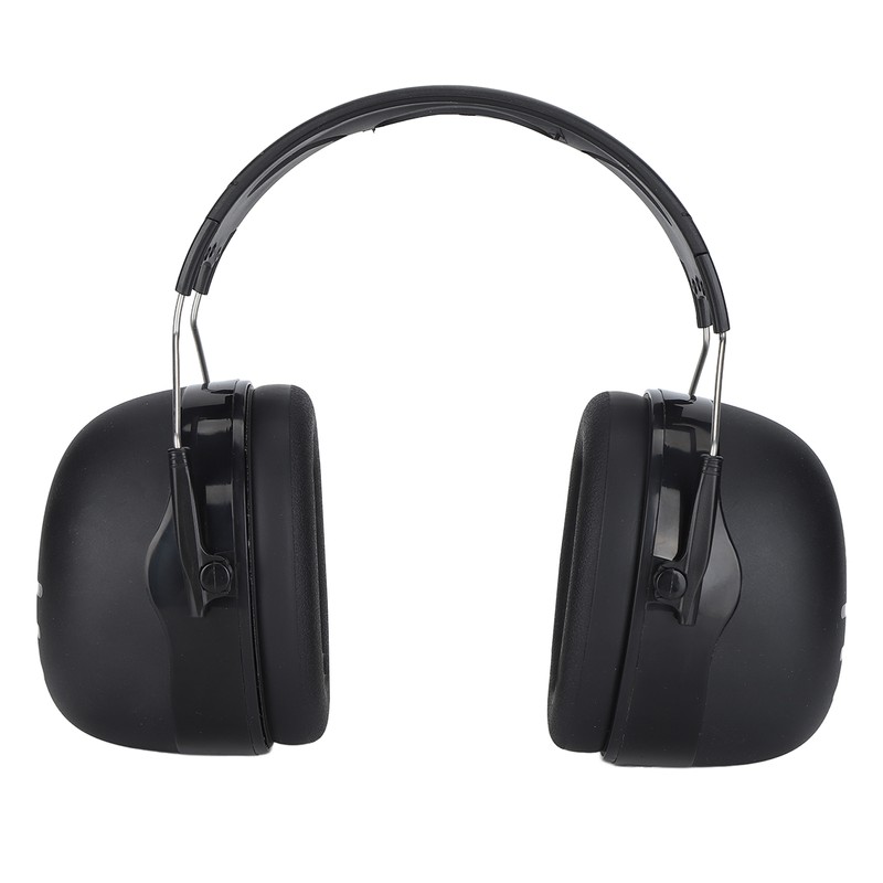 Noise Reduction Earmuffs Hearing Protection Soundproof Earmuffs NRR 37dB for
