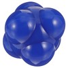Totority Large Hexagonal Reaction Ball for Agility Training Durable Fitness