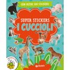 I cuccioli. Super stickers (Activity)