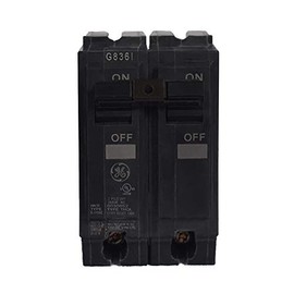 Interruptor termomagnetico 2P, 40A, 120/240V (1"), THQL2140, GE
