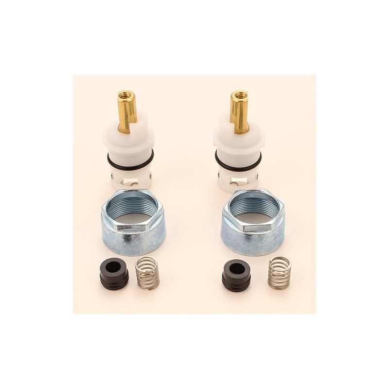 Generic Delta Faucet RP64761 Stem Unit Assembly, Seal and Spring,
