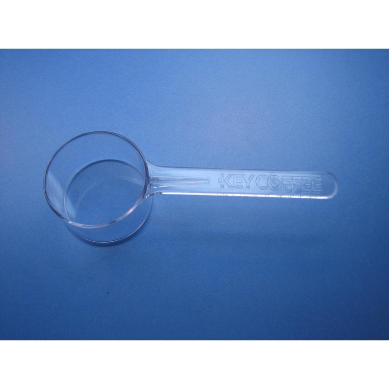 1 x Key Coffee Noi Crystal Dripper