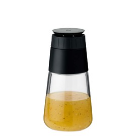 RIG-TIG by Stelton SHAKE-IT Dressing Shaker 0.35 L Black