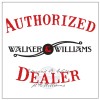 Walker & Williams Case Saddle for Ukes, Mandolin or Violin