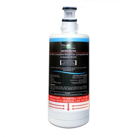 FilterLogic VFL405 Water Boiler Filter Compatible with Instanta AQ35 fits GF475 for CPD and SF Series