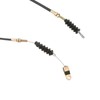 66in Accelerator Throttle Cable Wire JW1 F6311 00 00 for