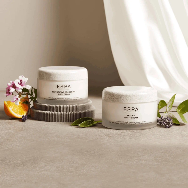 ESPA Restful Night Cream