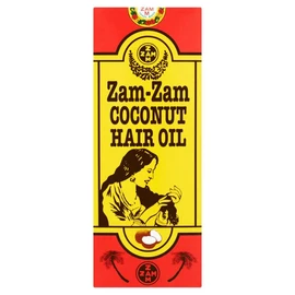 No Brand ZAM ZAM HERBAL HAIR OIL 110ML