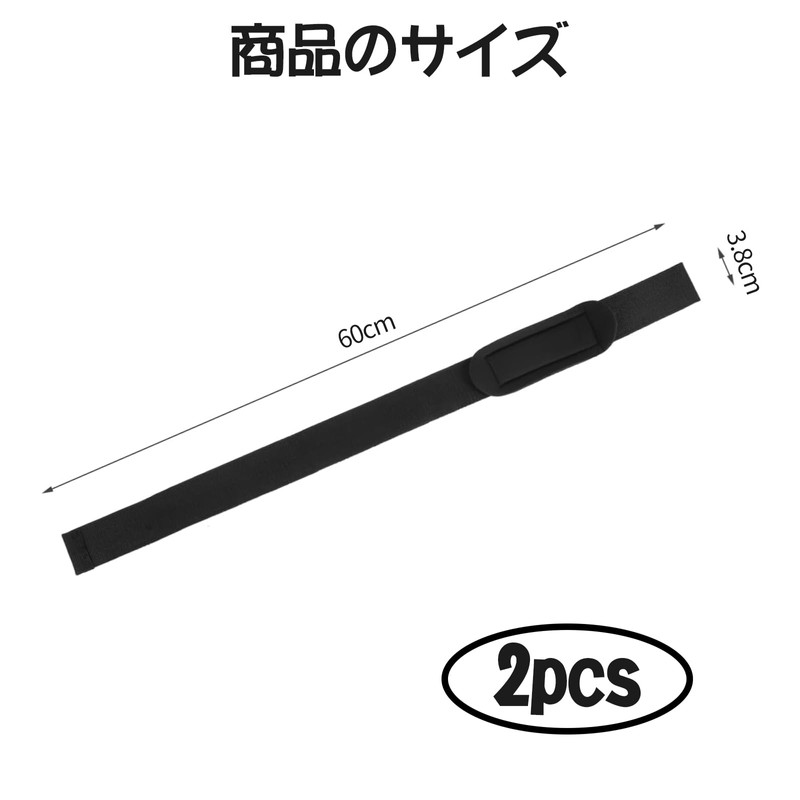 RICISUNG Wrist Strap for Strength Training, Anti-Slip Grip Aid, Training