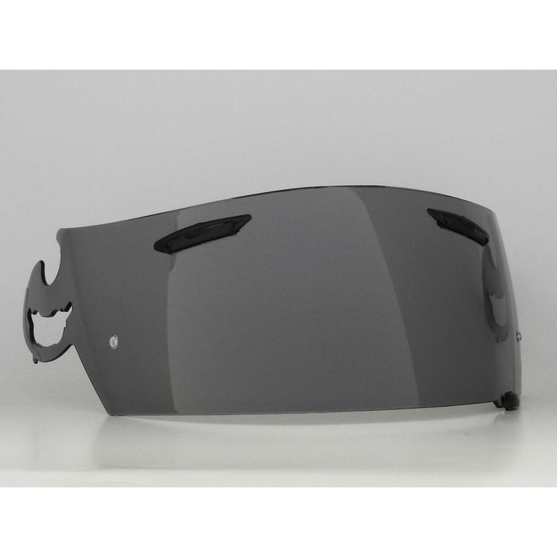 RXP SAL Smoke Super Adsis L Compatible Smoke Shield Outside