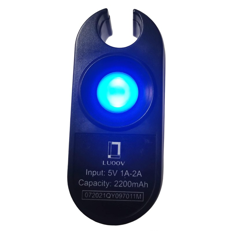 Electric Portable Bidet Handheld Battery,Bidet Handheld Water Sprayer Portable Rechargeable