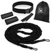 Swimming Belt for Pool 2.5-7.5 m Swimming Trainer with Webbing