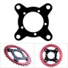 104BCD Chain Ring Chainrings Spider Adapter for BAFANG 8Fun BBS01
