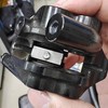 bikesmart Hydraulic Brake Piston Press Tool