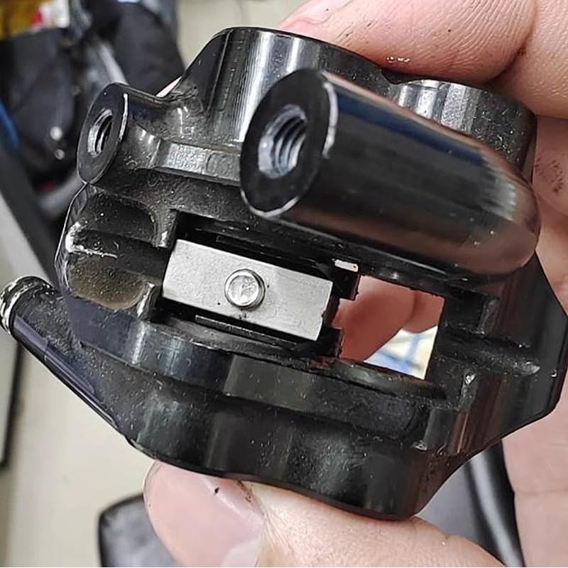 bikesmart Hydraulic Brake Piston Press Tool