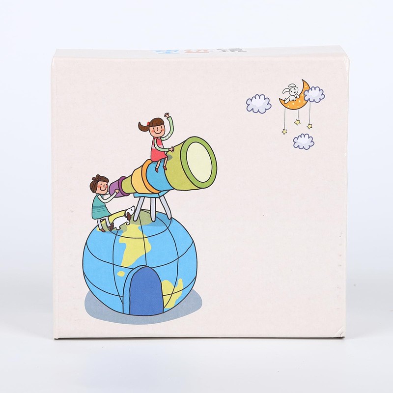 Kids Binoculars, Binoculars for Kids Toys, Observer's Binoculars, Outdoor Toys