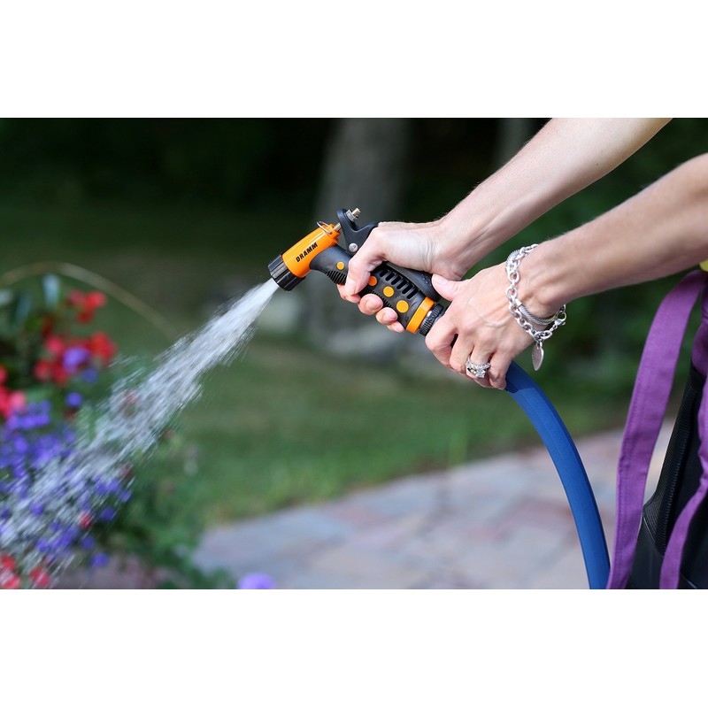 Dramm Dramm ColorStorm Premium Pistol Spray Nozzle for Garden Hose