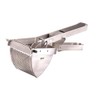 Gefu 89145 – Potato Press Stainless Steel (H. Nr.)